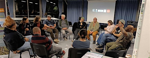 Café philo "la nature en questions"