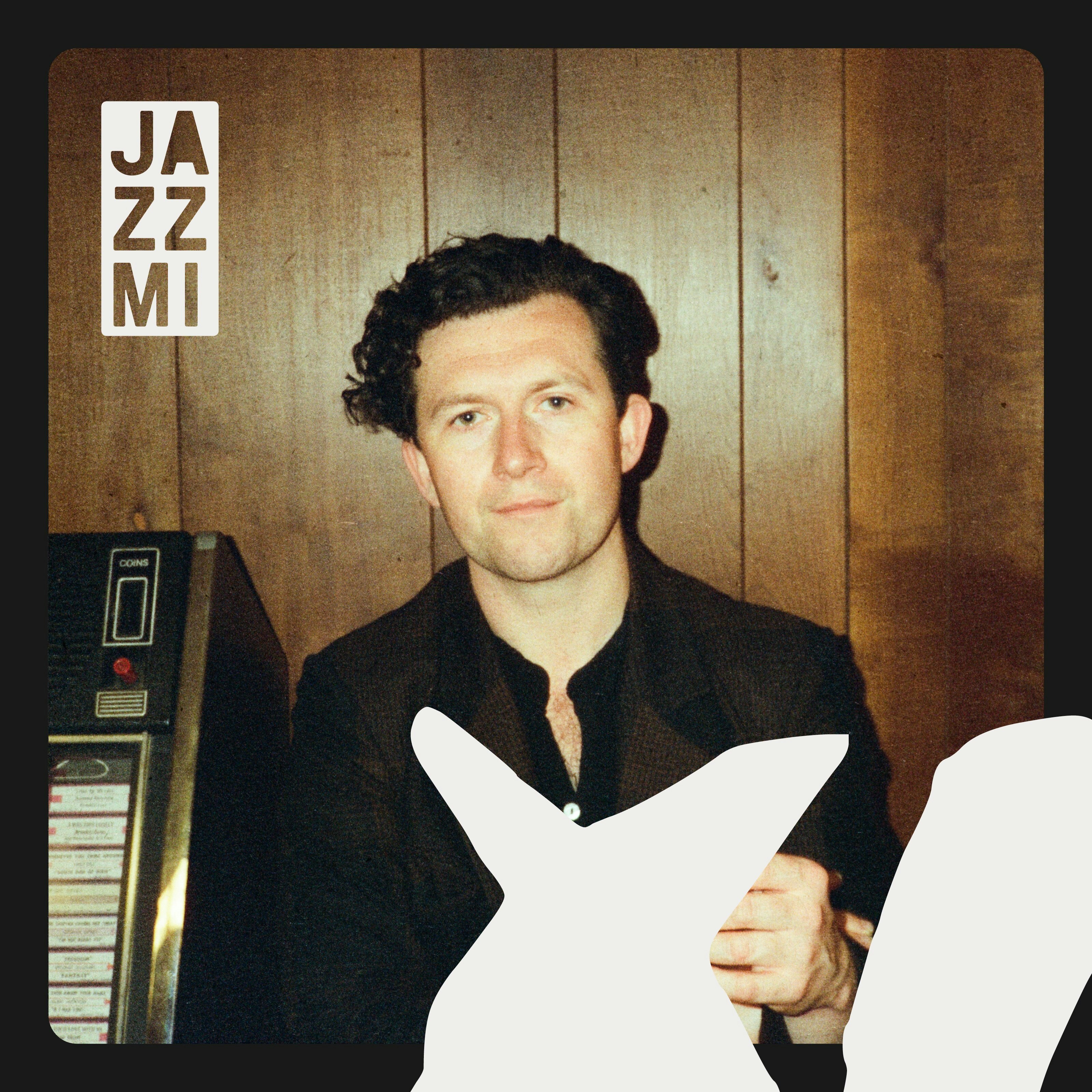 MT Jones - JAZZMI 2026
