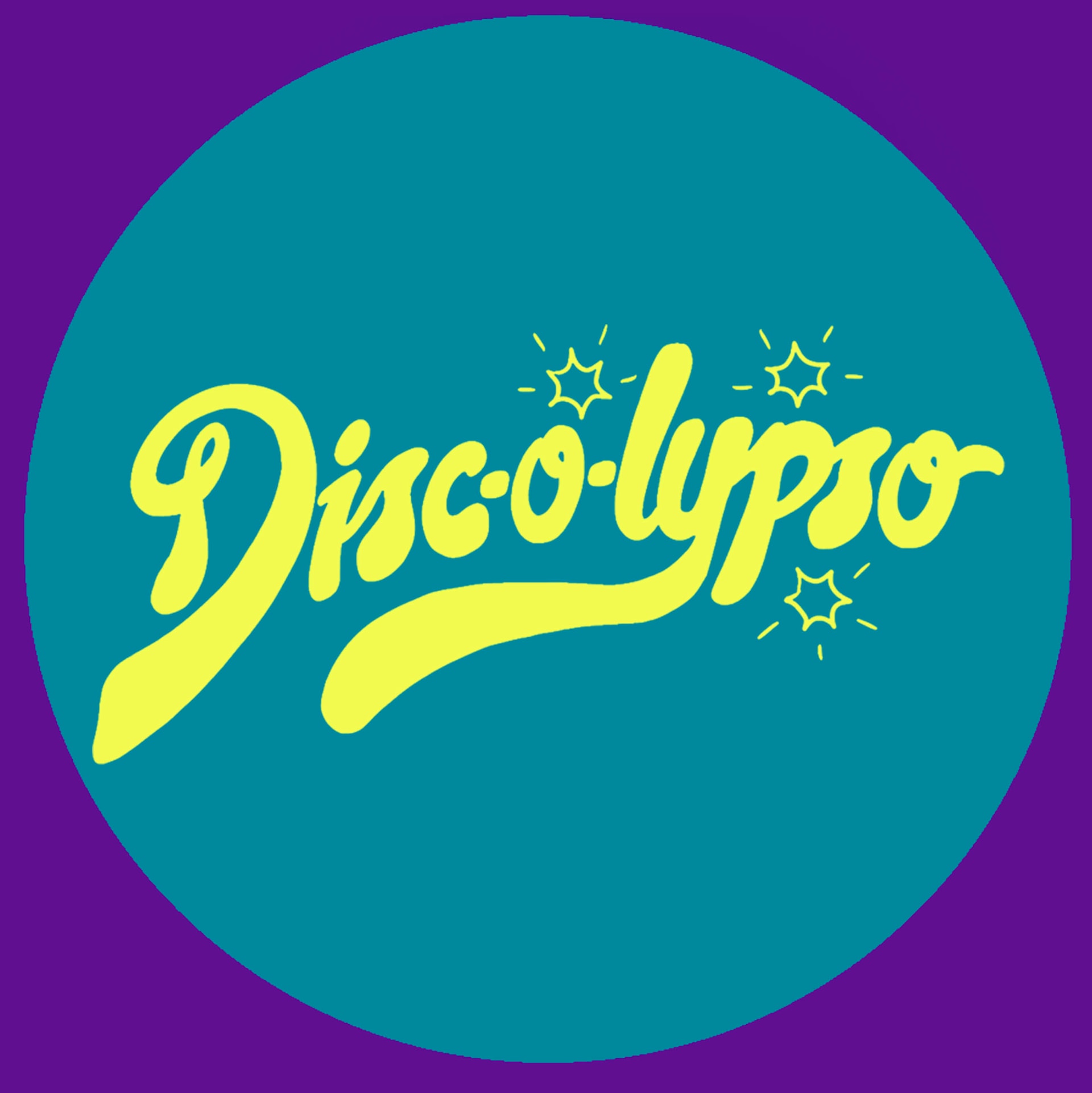 Discolypso 10 Year Anniversary [Day + Night] - London