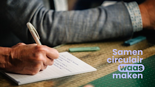 Anders denken, circulair doen!?