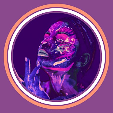 ECSTATIC DANCE & CONNECT - Namur