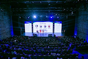 IFW 2026 Powered by BEX Digital Wallet | Smart, Embedded, and Tokenized