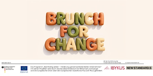 Brunch for Change