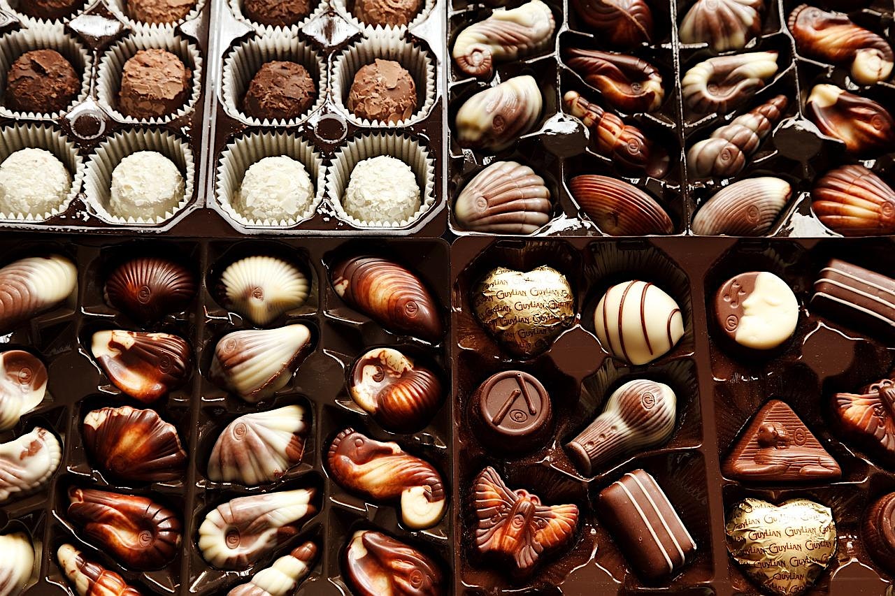 Los Angeles CHOCOLATE SALON and FESTIVAL 2026