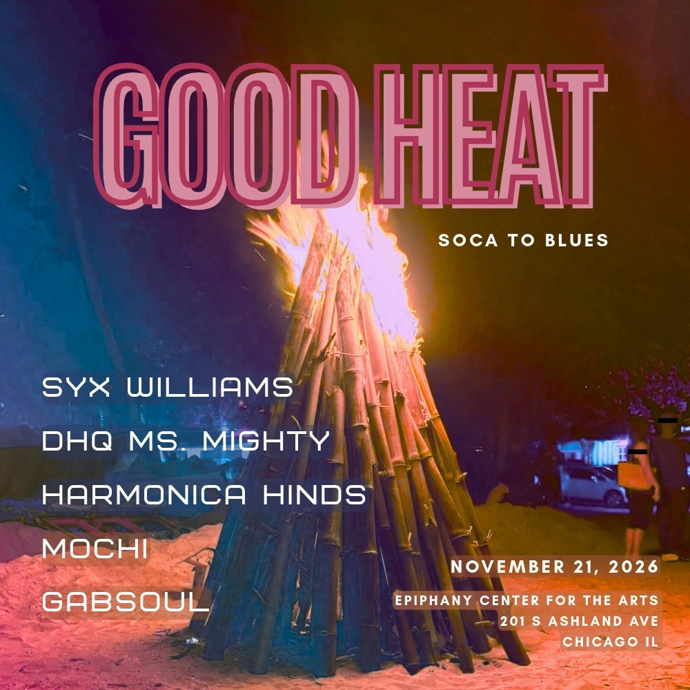 Good Heat