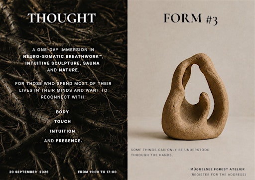 Thought Form #3