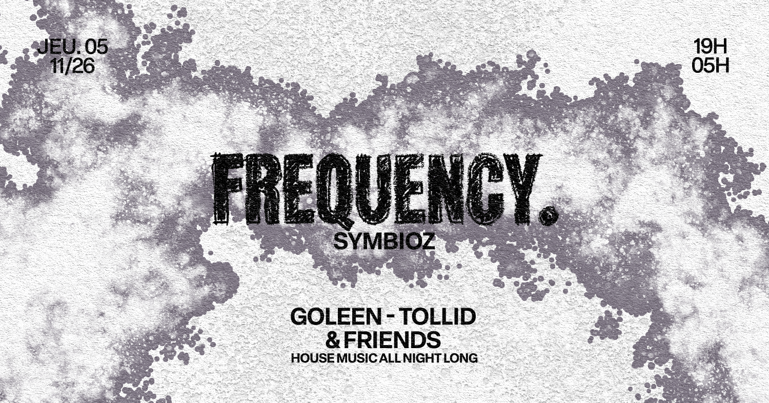FREEQUENCY AGENCY