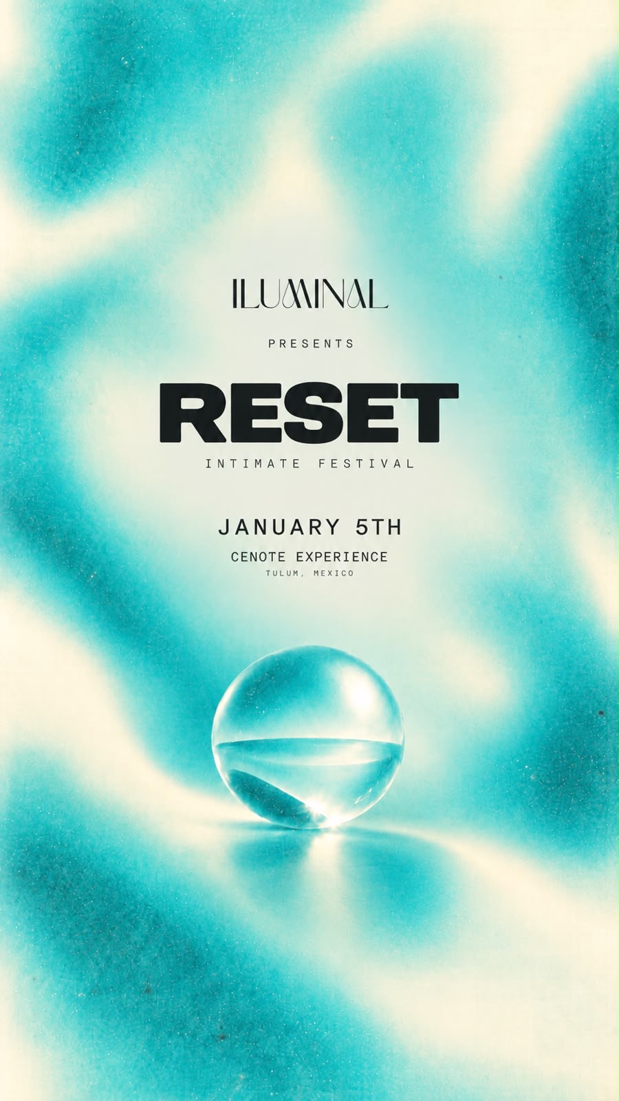 ILUMINAL Reset