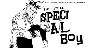 WRYAT presents The Ritual