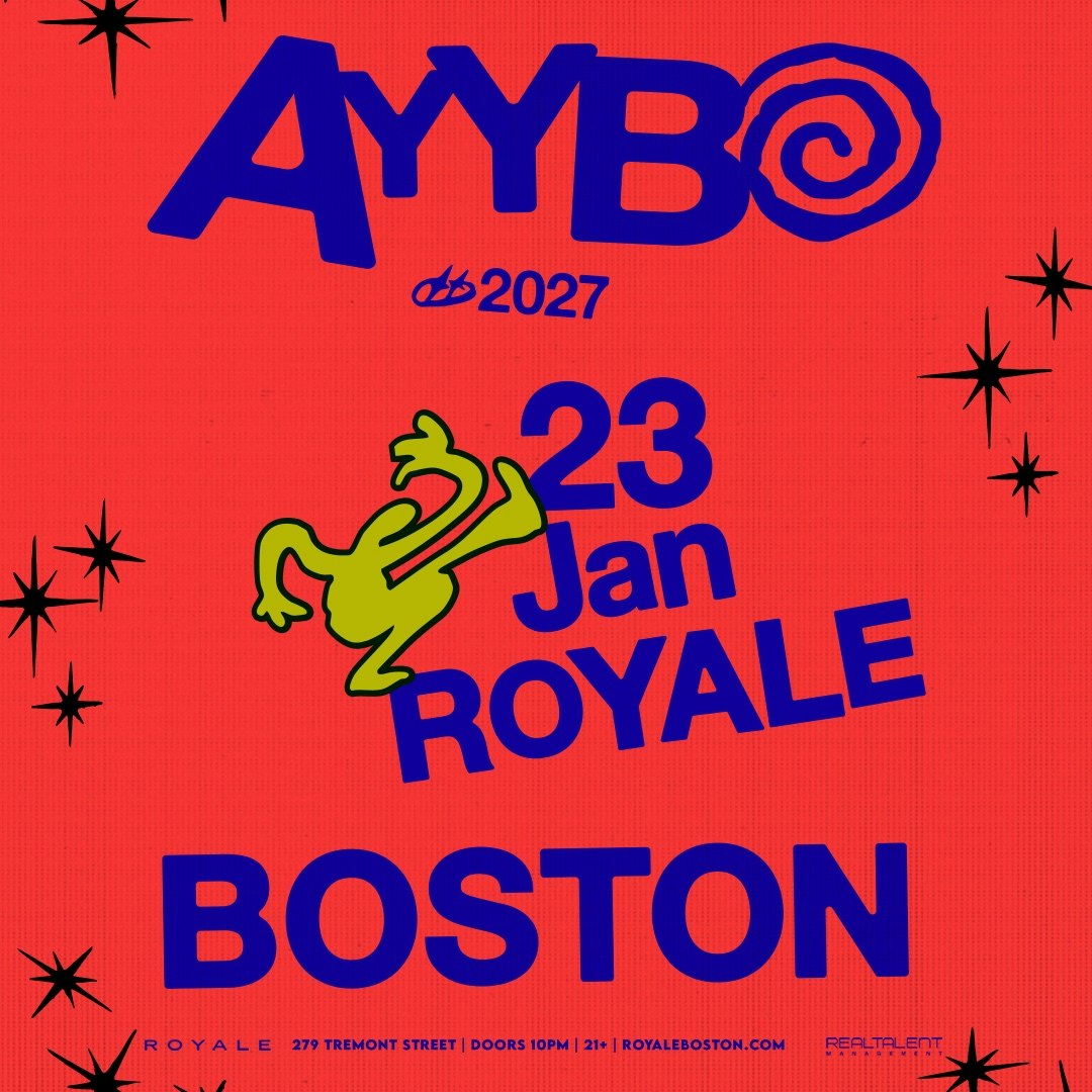 Ayybo
