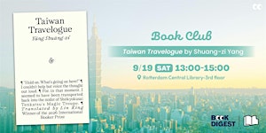 Mandarin Book Club (ENG)
