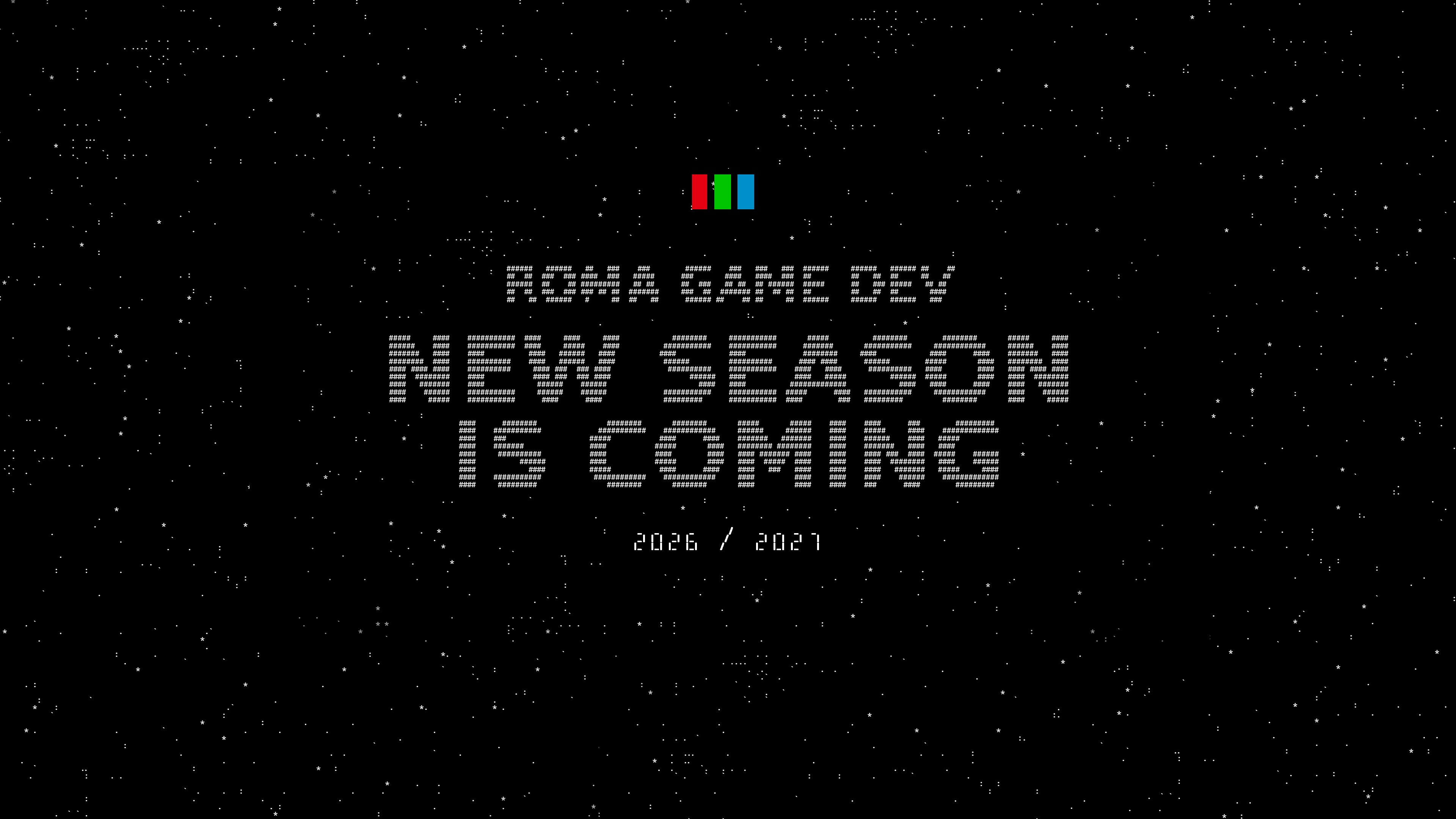 Roma Game Dev 2026 - Back to school