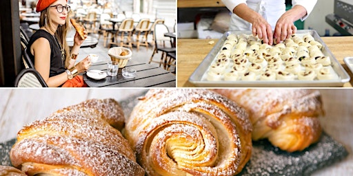 Sophisticated Croissant Creation - Cooking Class in Paris | Cozymeal™