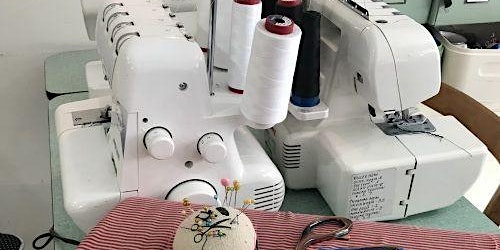 Sewing With Stretch