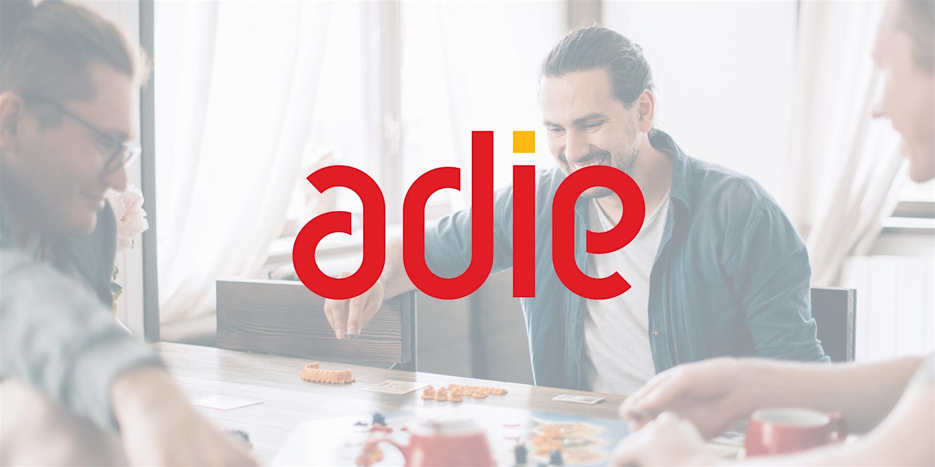 Dans la peau d'une entrepreneuse - Trouve ta place