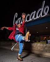 Saturday Skate Night Session