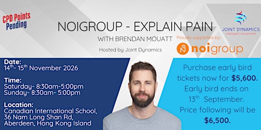 Noigroup - Explain Pain