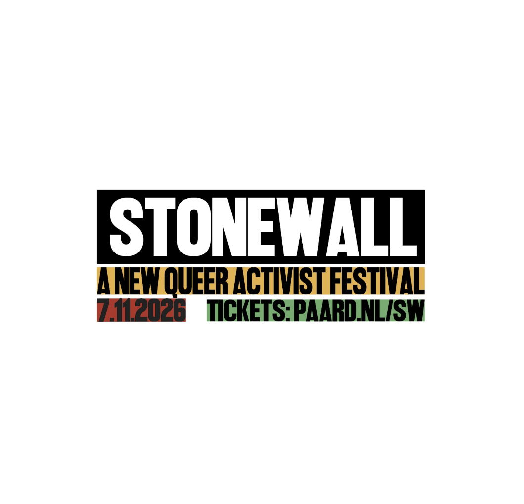 STONEWALL AFTERPARTY
