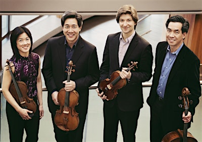Ying Quartet