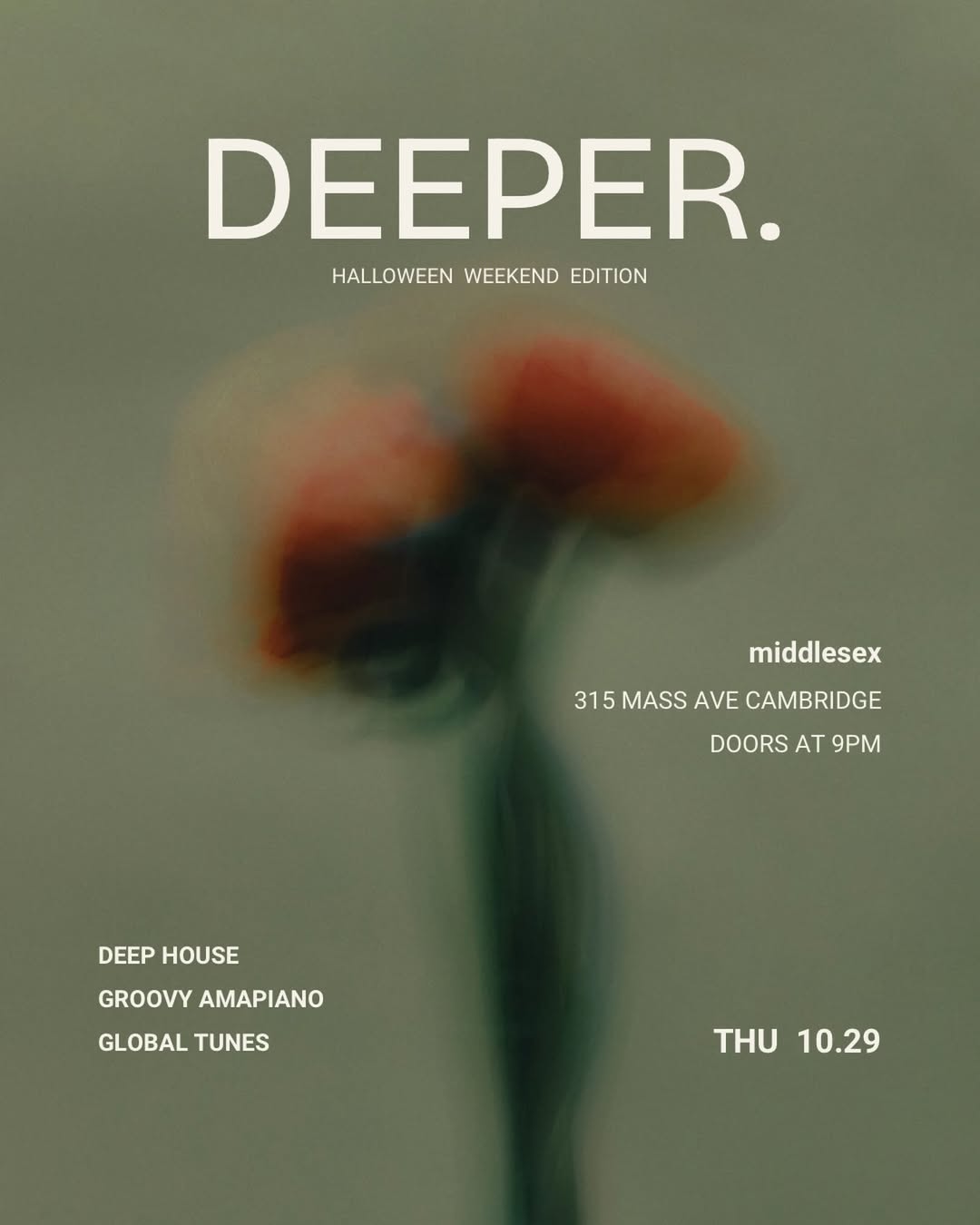 Deeper