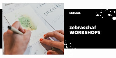 zebraschaf HANDLETTERING WORKSHOP
