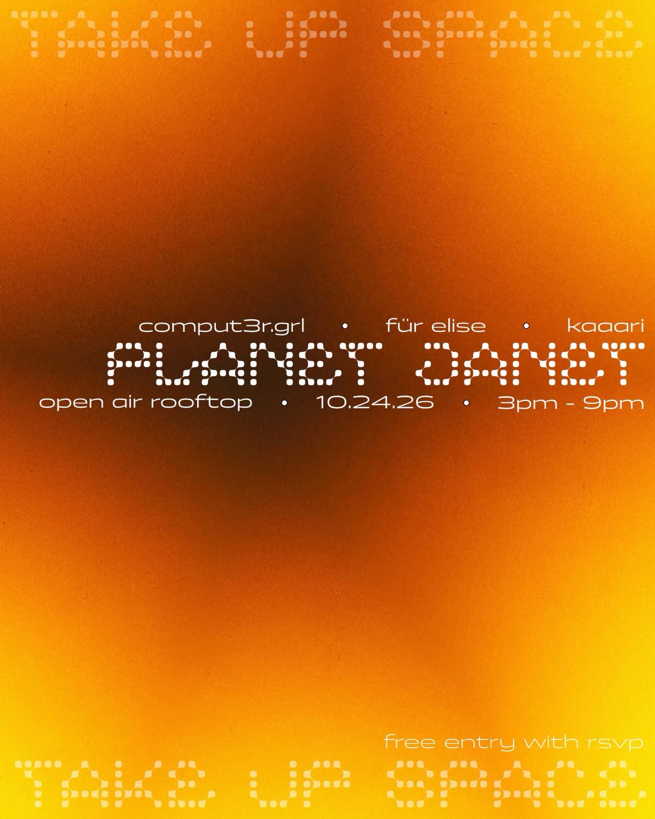 planet janet