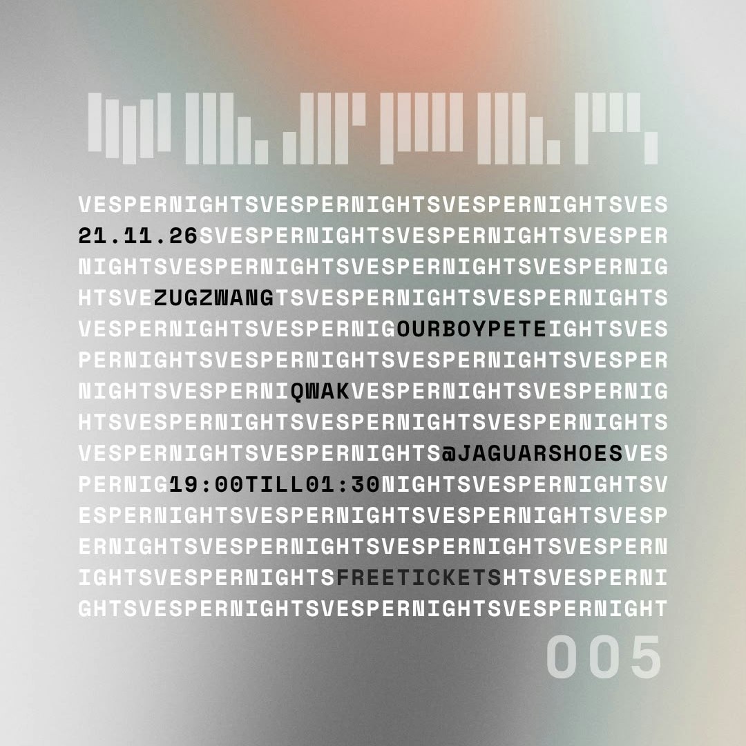 Vesper Nights 005
