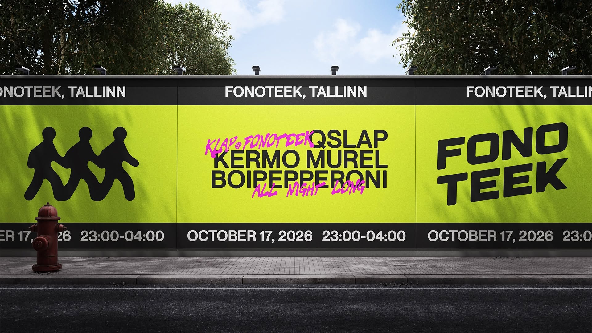 KLAP