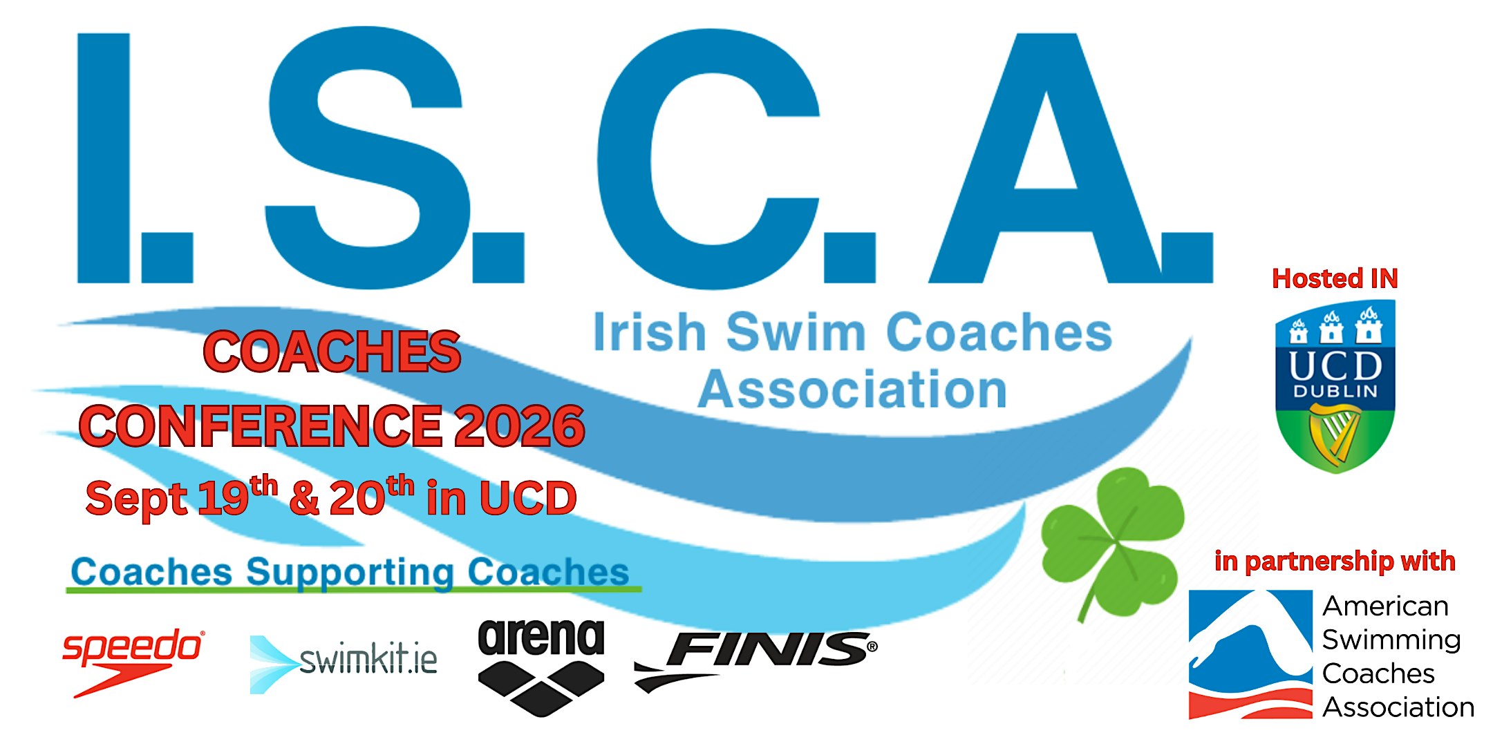 ISCA Coaches Conference 2026