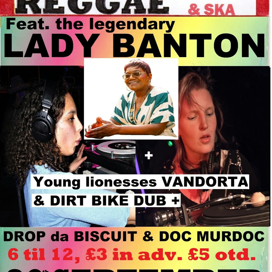 Deptford Dub Club