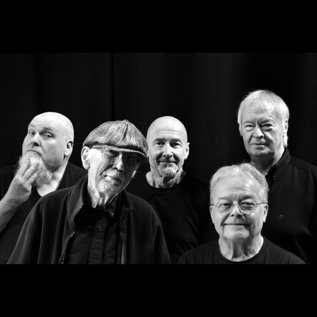 Lindisfarne