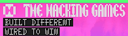 Lunch with Chris Kubecka The Hacktress & The Hacking Games