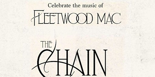 Fleetwood Mac Tribute Night