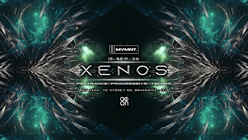 XENOS