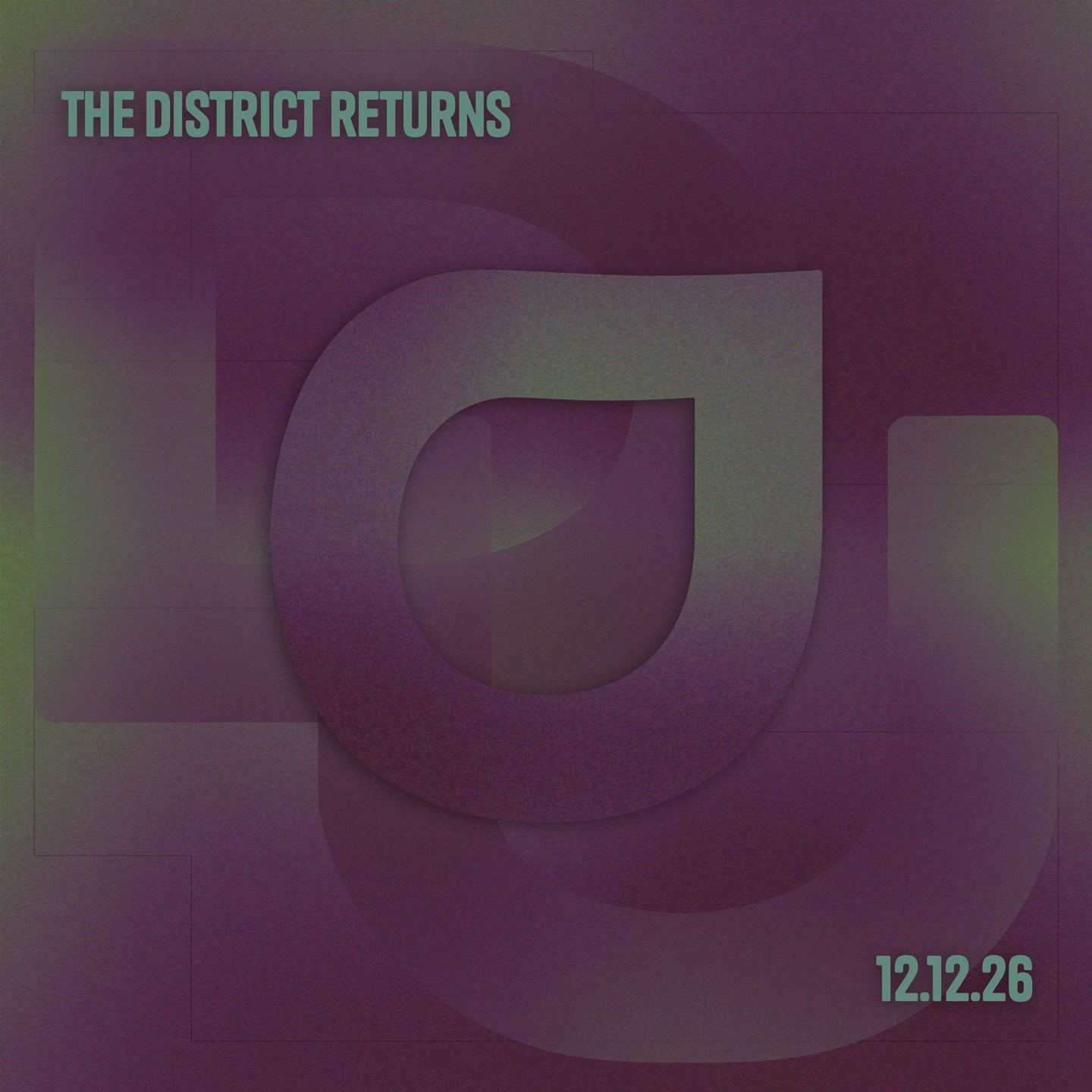 District Unknown