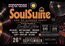 SoulSuite