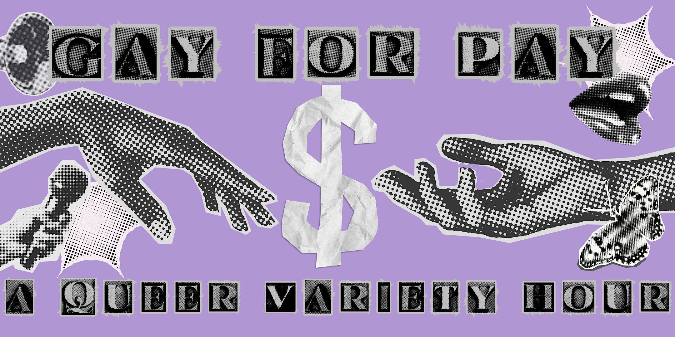 Gay for Pay