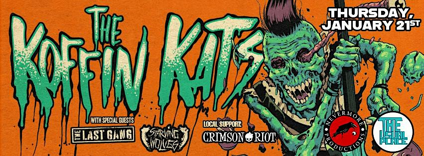 The Koffin Kats