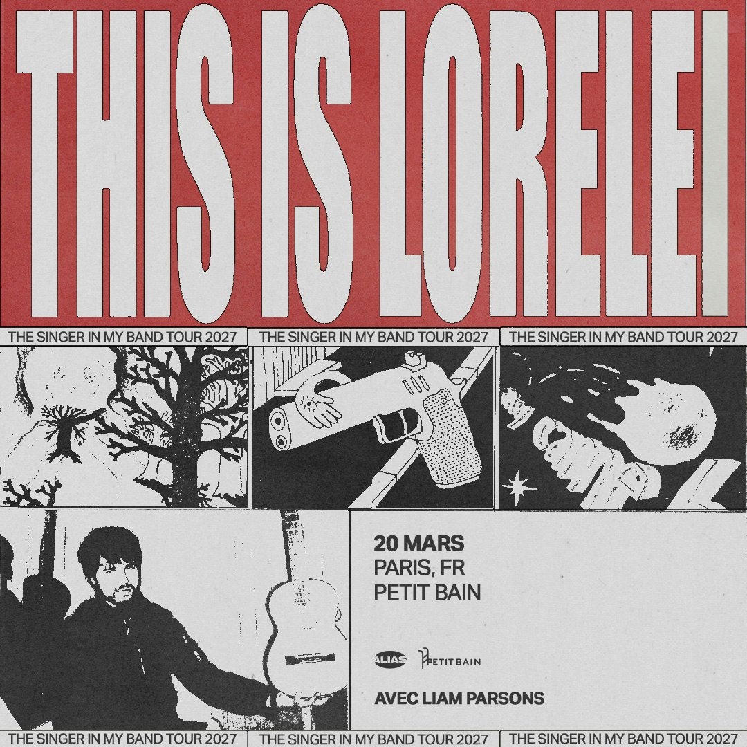 This Is Lorelei