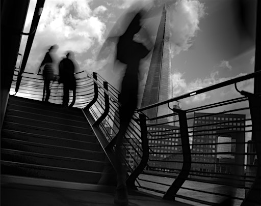 Monochrome Momente - Fotografien von Christian Schmahl