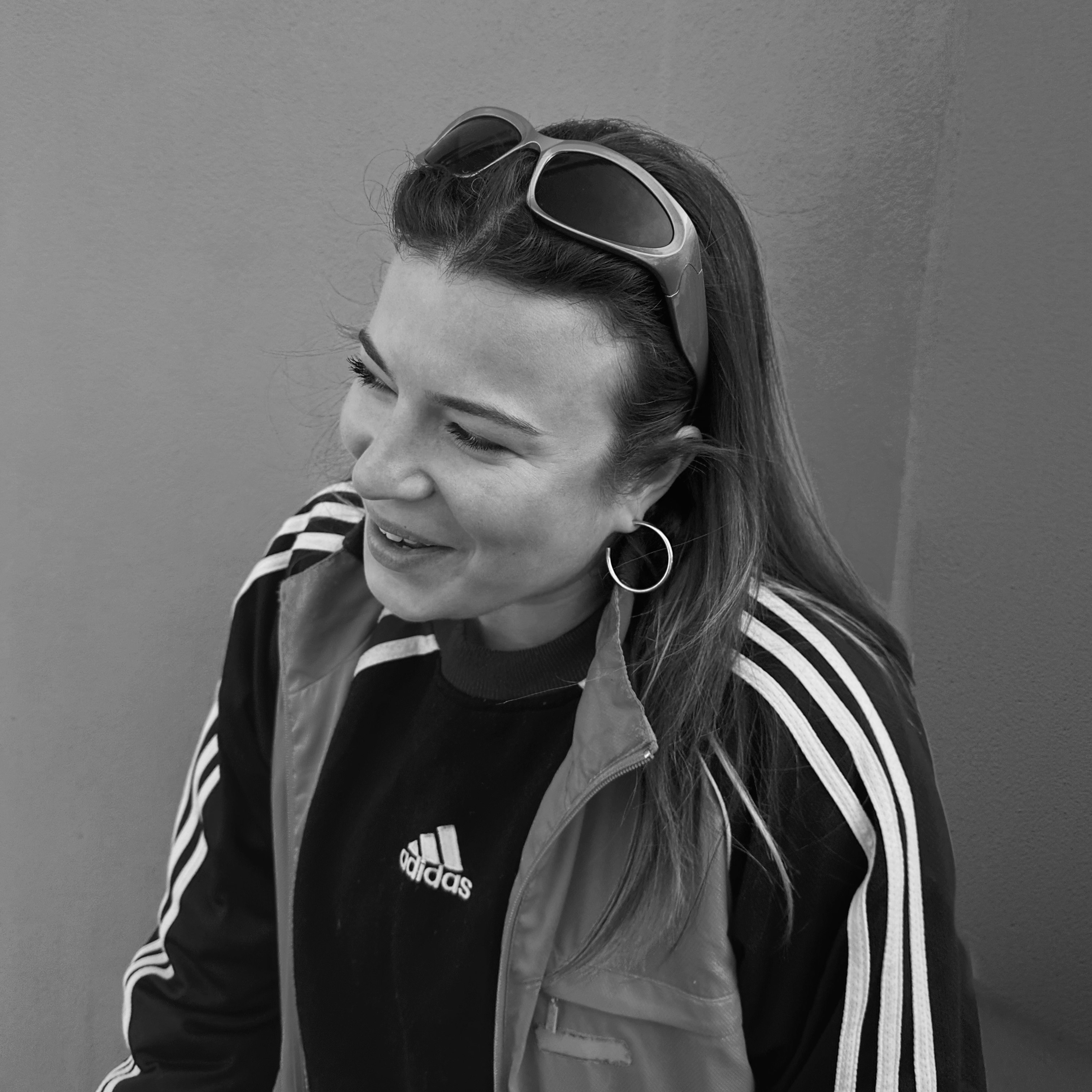 Charlotte De Vega