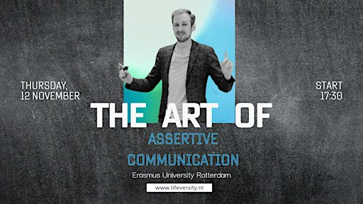 The Art of Assertive Communication