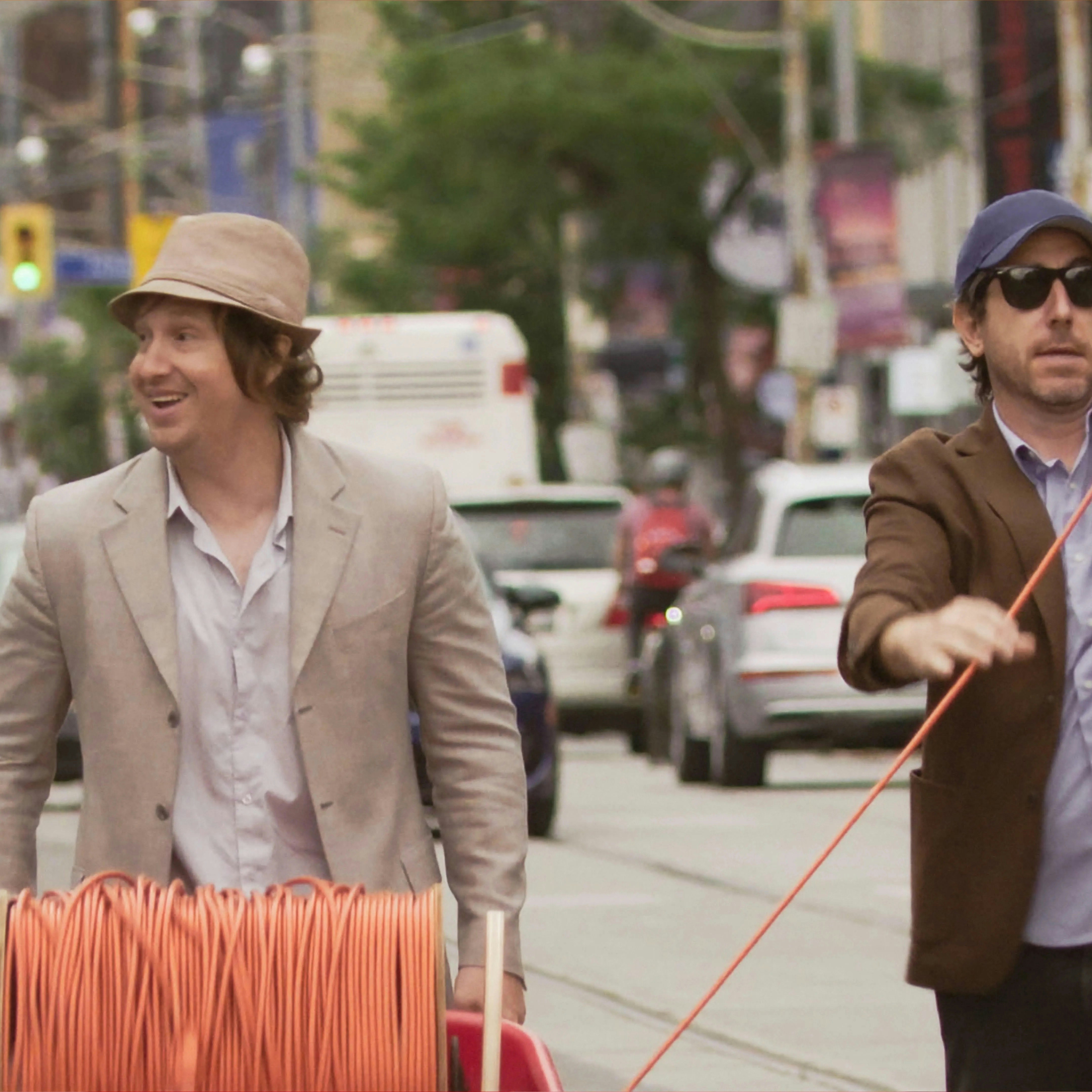 NIRVANNA: THE BAND - THE SHOW - THE MOVIE