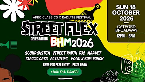 Street Flex BHM
