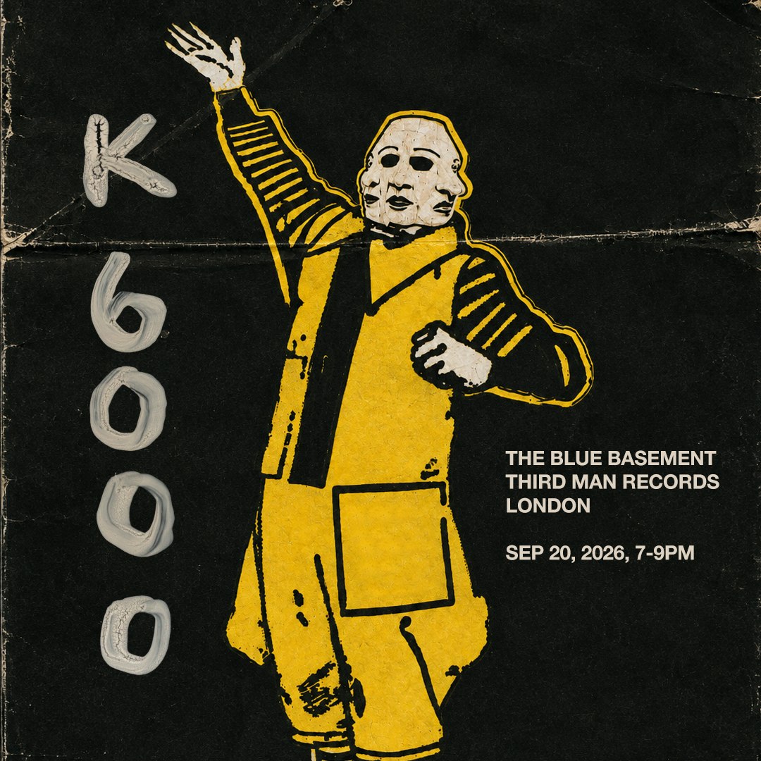 K-6000