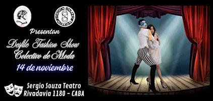 Fashion Show by Vale Simon