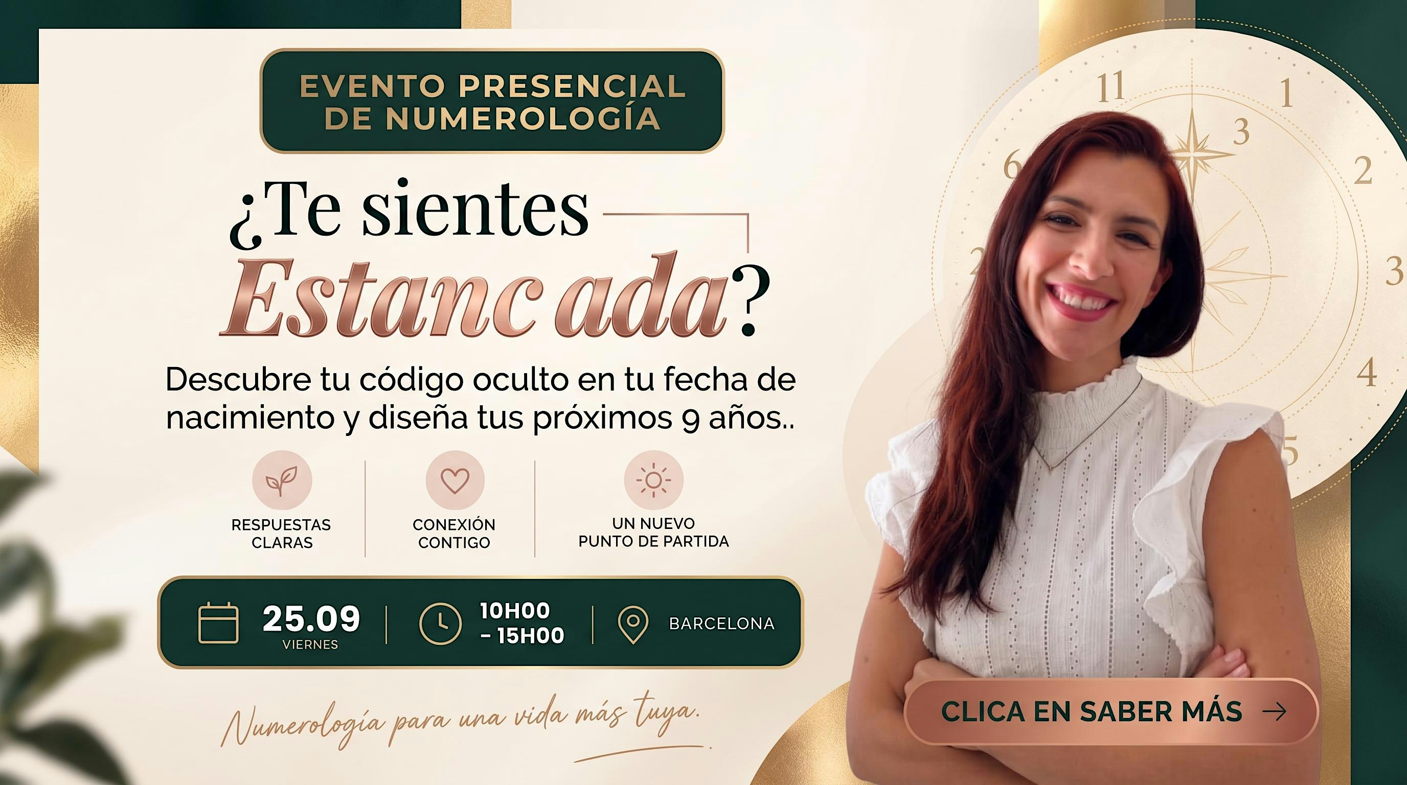 El código del Alma