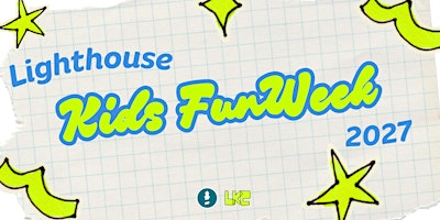 LKC FunWeek '27 (North Dublin)