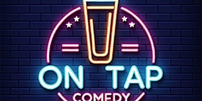 On Tap Comedy