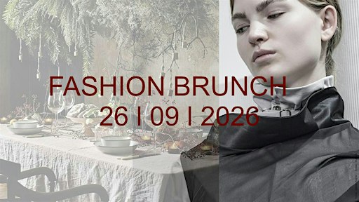 FASHION BRUNCH #4